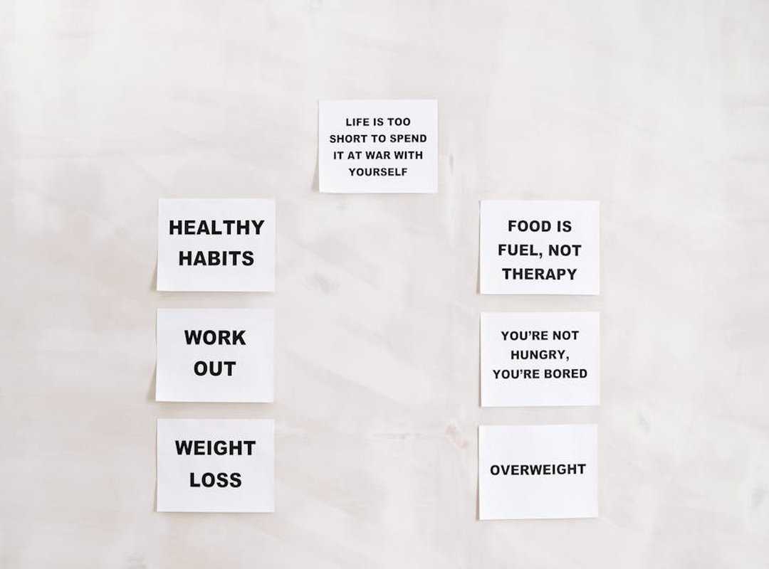 Advice Tips Ontpwellness