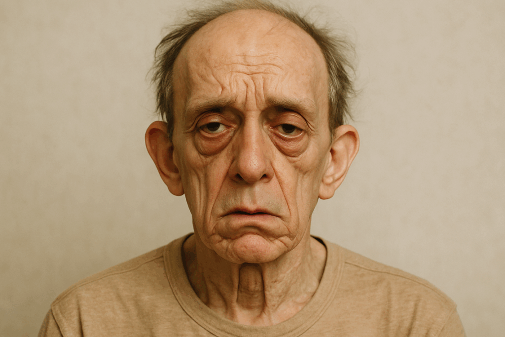 gerenaldoposis disease