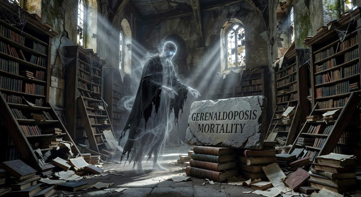 gerenaldoposis mortality