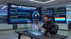 HRV Optimization