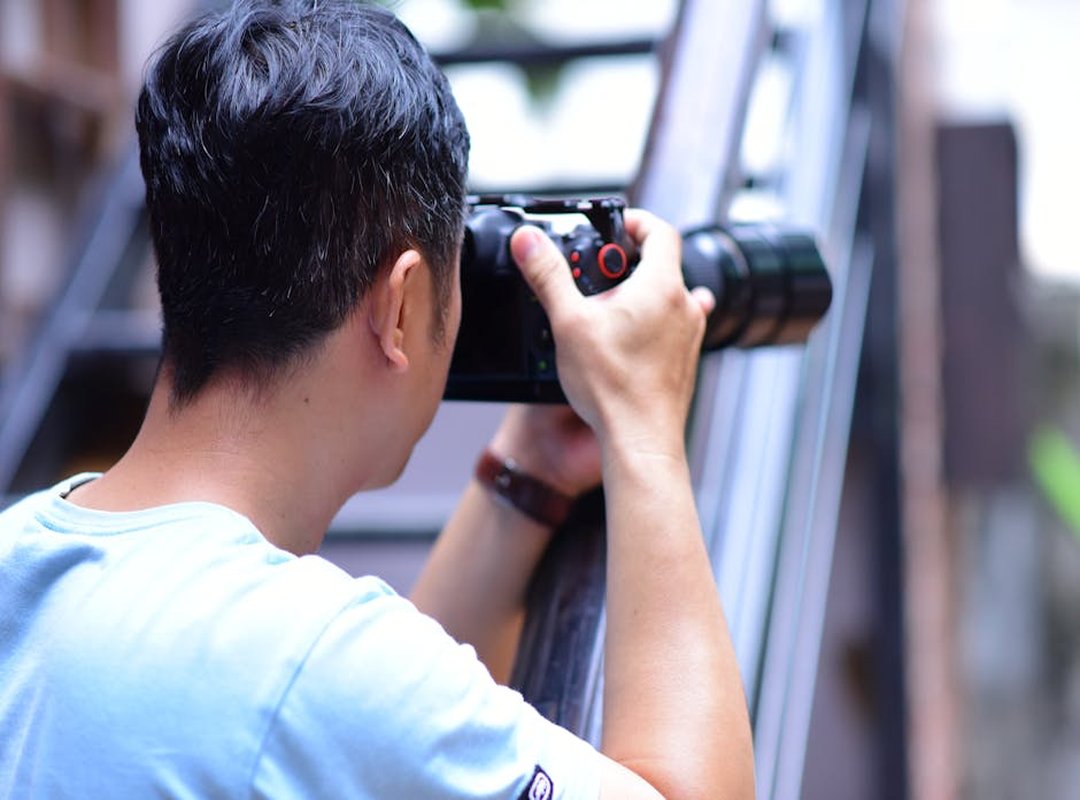 The Artist's Toolkit: Techniques Behind the Ethereal Images