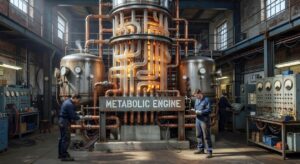 Metabolic Engine