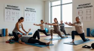 Movement Repatterning