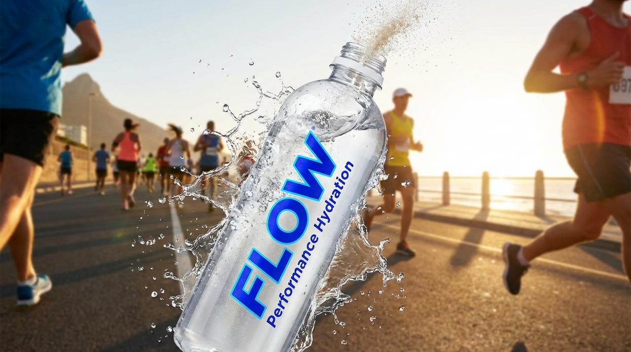 performance hydration