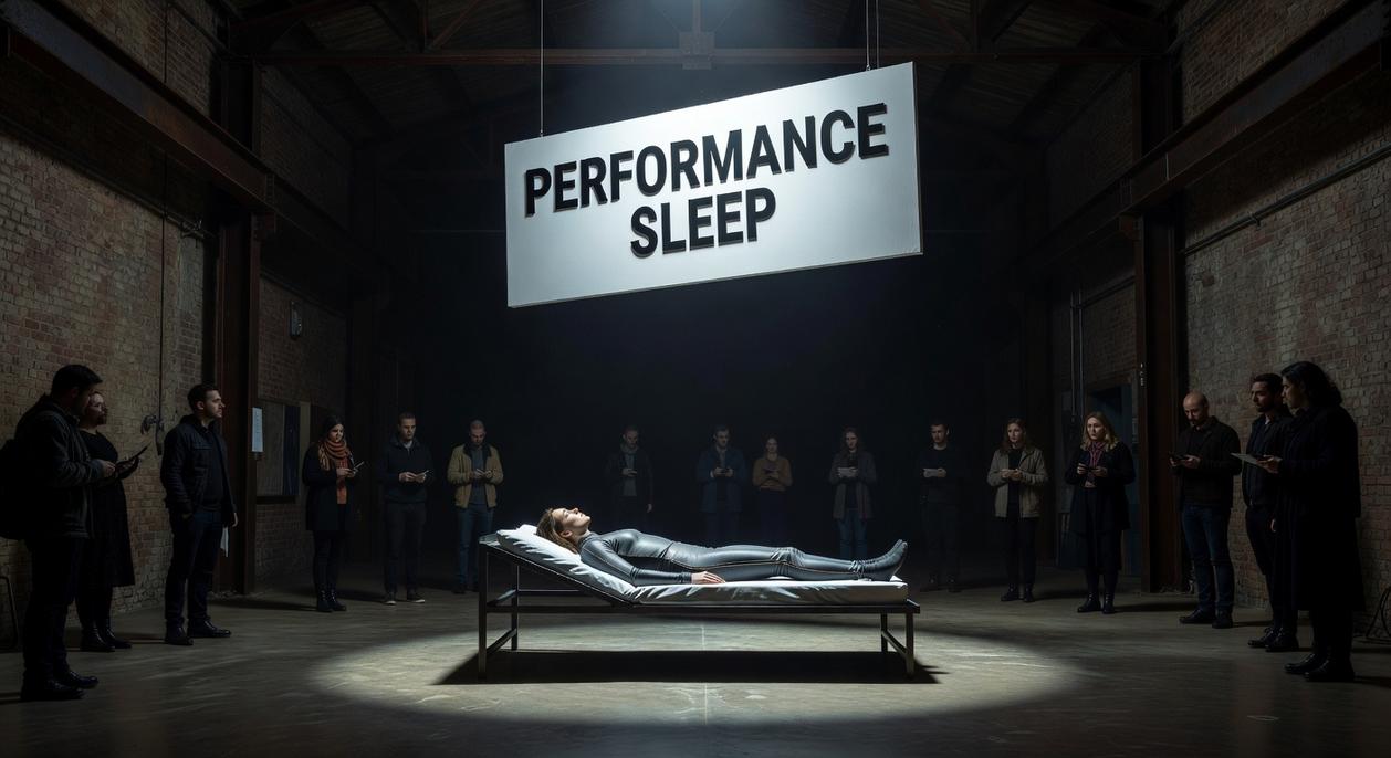 performance sleep