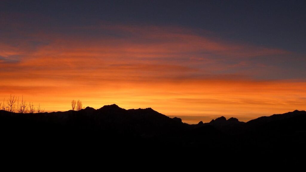 Progressive Intensification