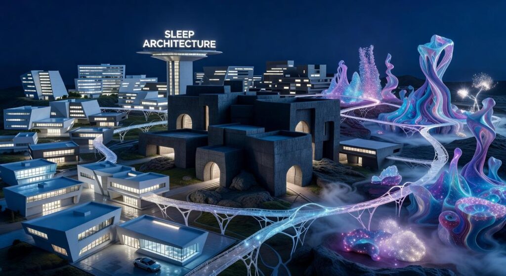 Sleep Architecture