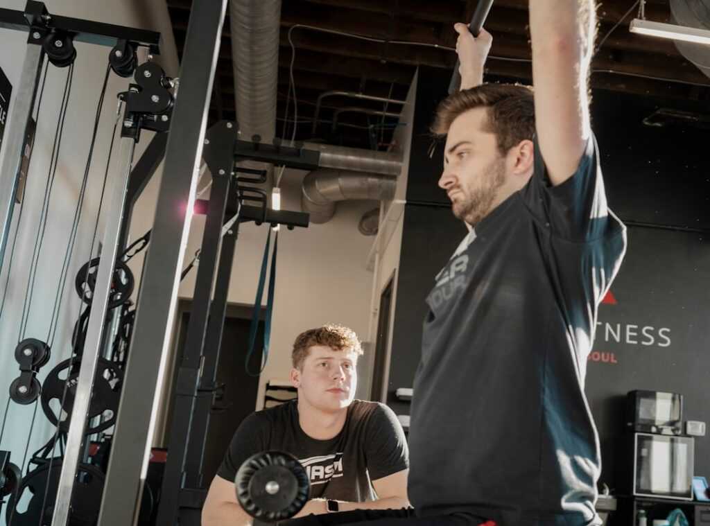 benefits functional training