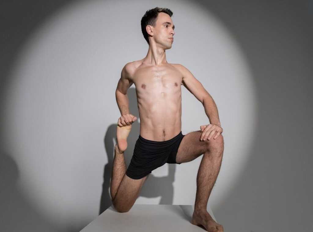 body hacks energy