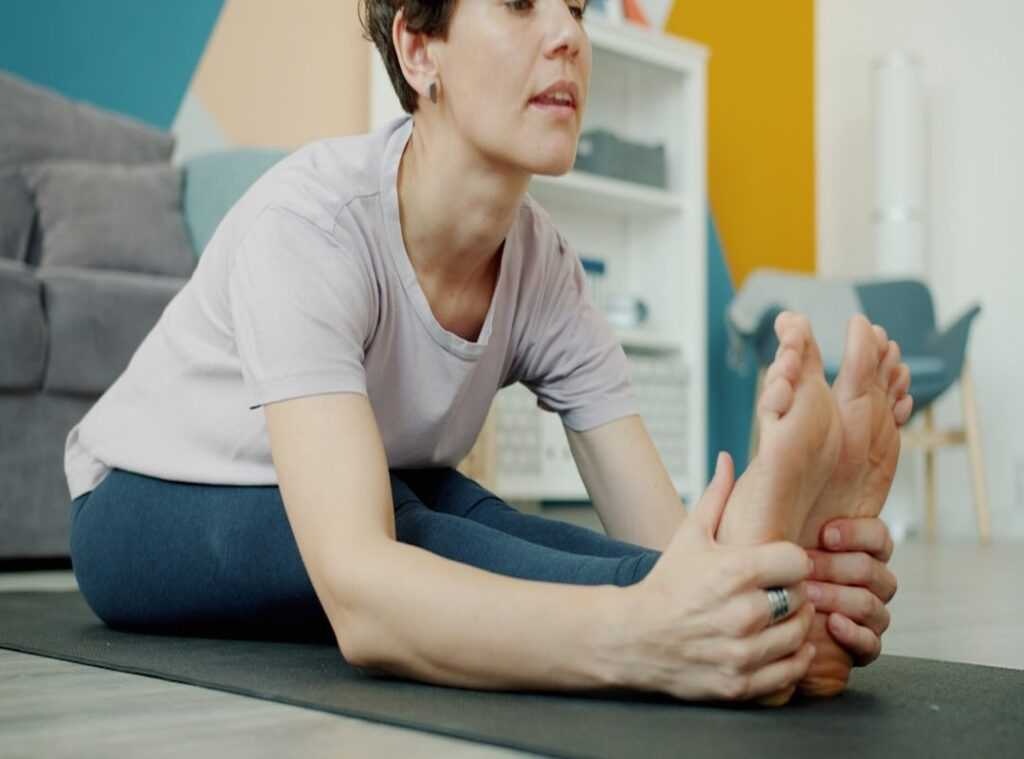 daily fitness optimization