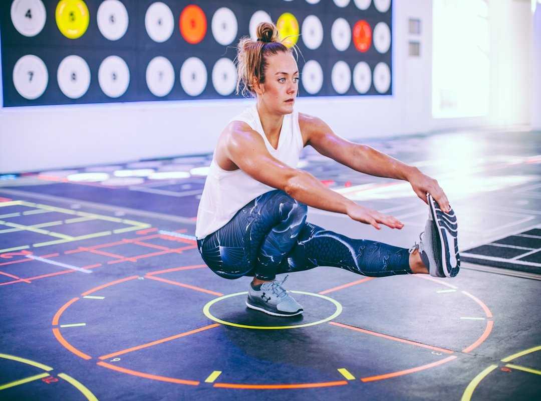 fitness optimization busy