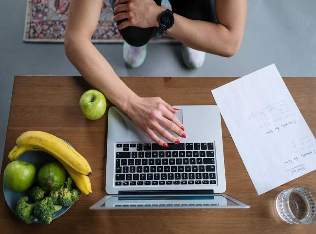 fitness optimization busy