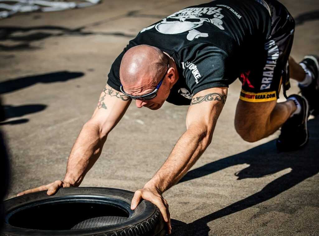 functional training myths