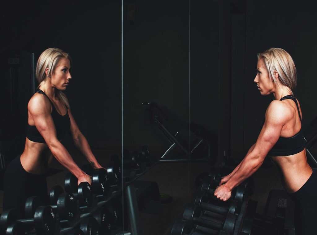 gerenaldo functional training