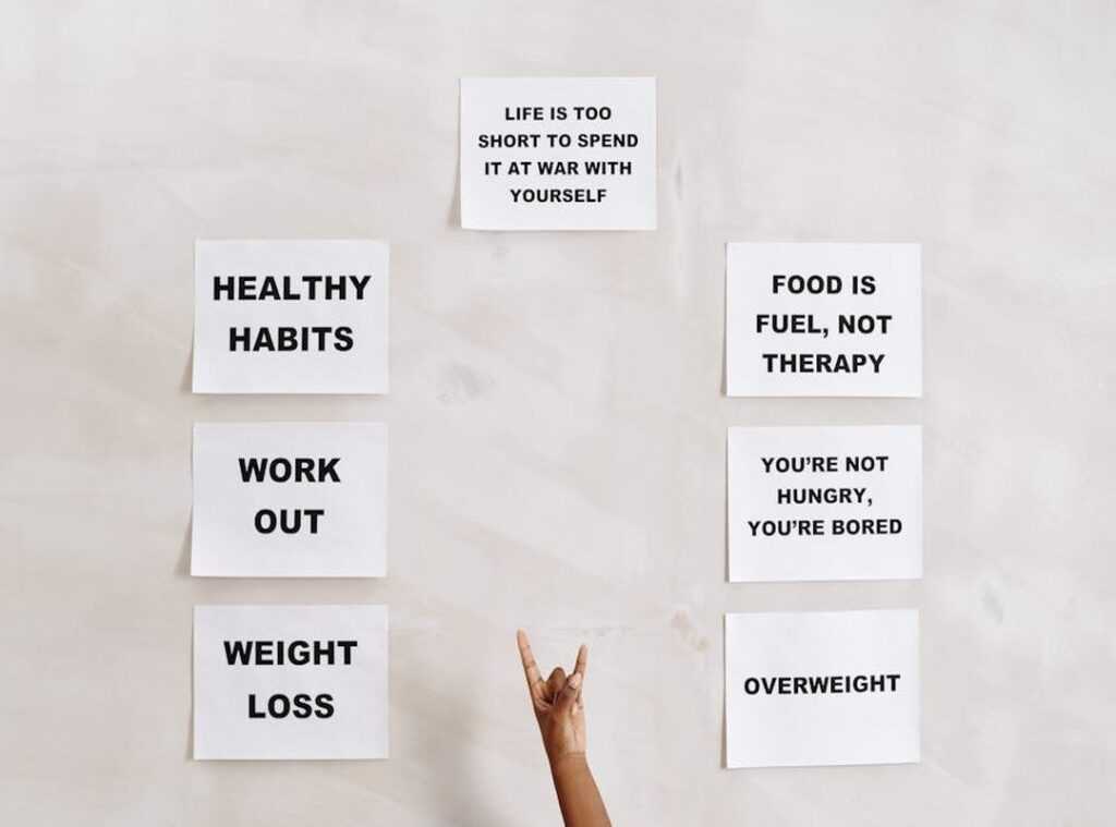 motivation fitness science