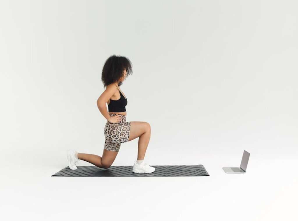 optimize workouts effectively