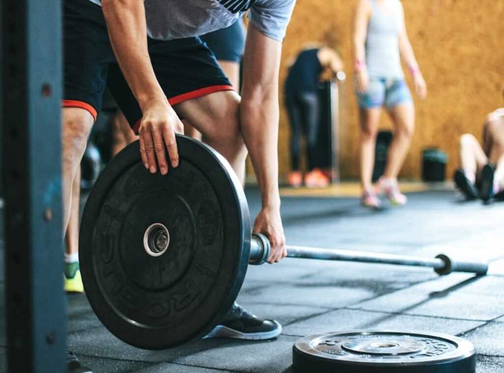 unexpected fitness facts
