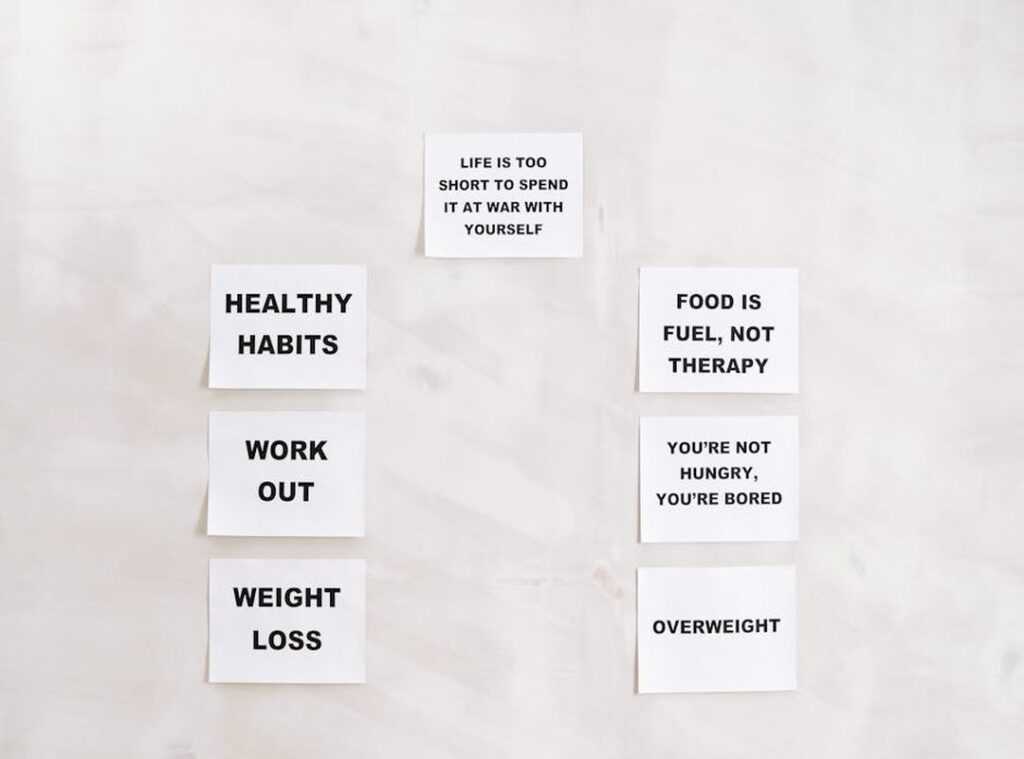 wellness hacks busy