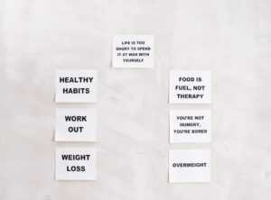 wellness hacks busy