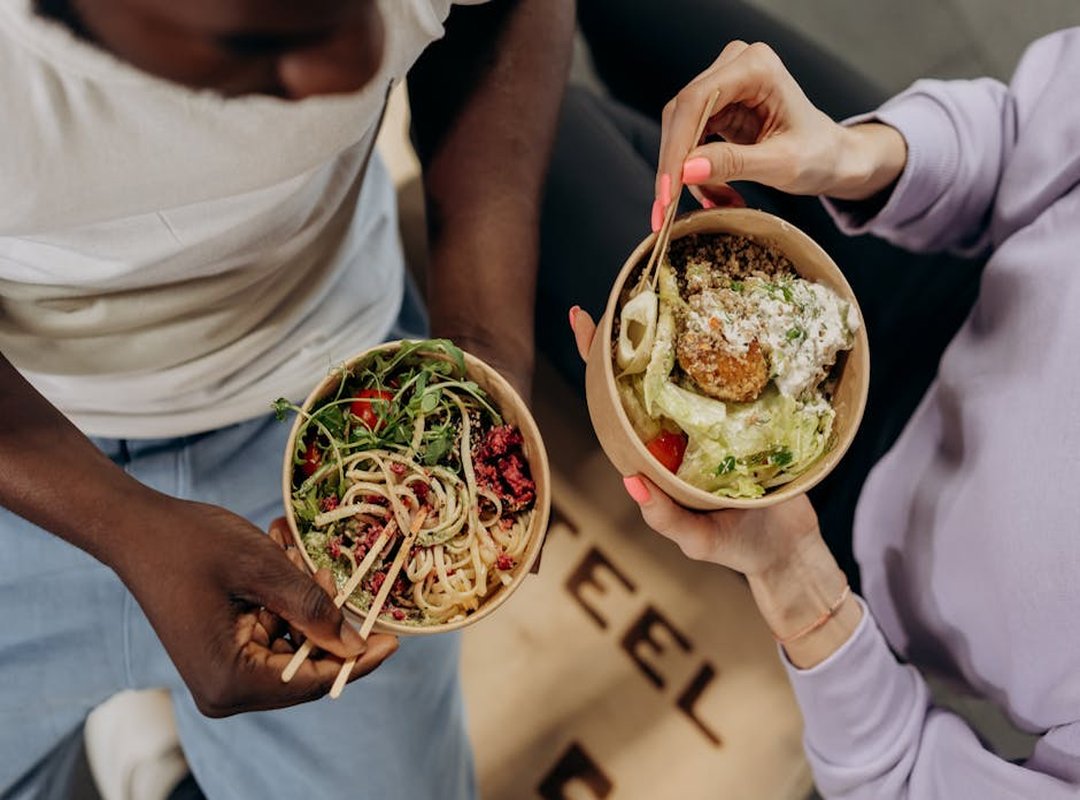 Why You Should Have a Healthy Diet Shmgfit